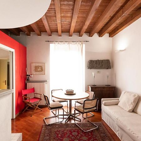 Brera Anfiteatro Apartment Milan Extérieur photo