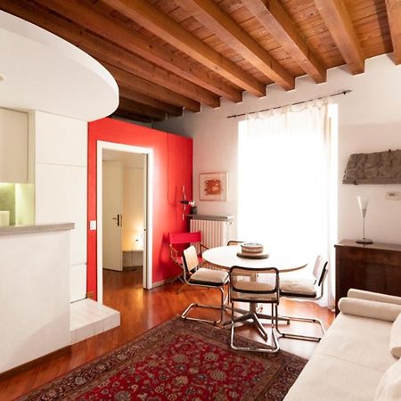 Brera Anfiteatro Apartment Milan Extérieur photo