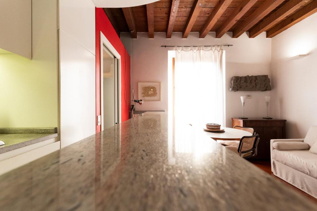 Brera Anfiteatro Apartment Milan Extérieur photo