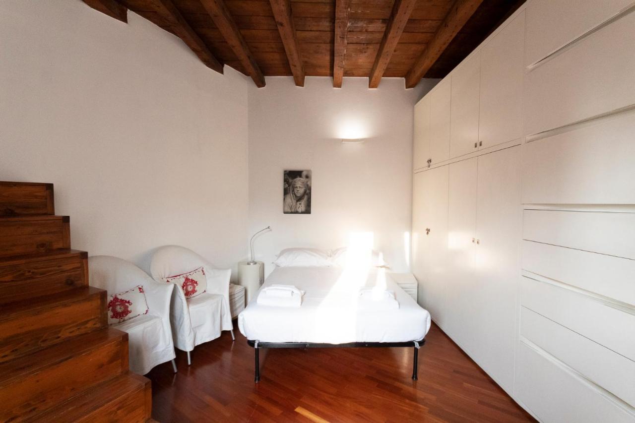 Brera Anfiteatro Apartment Milan Extérieur photo