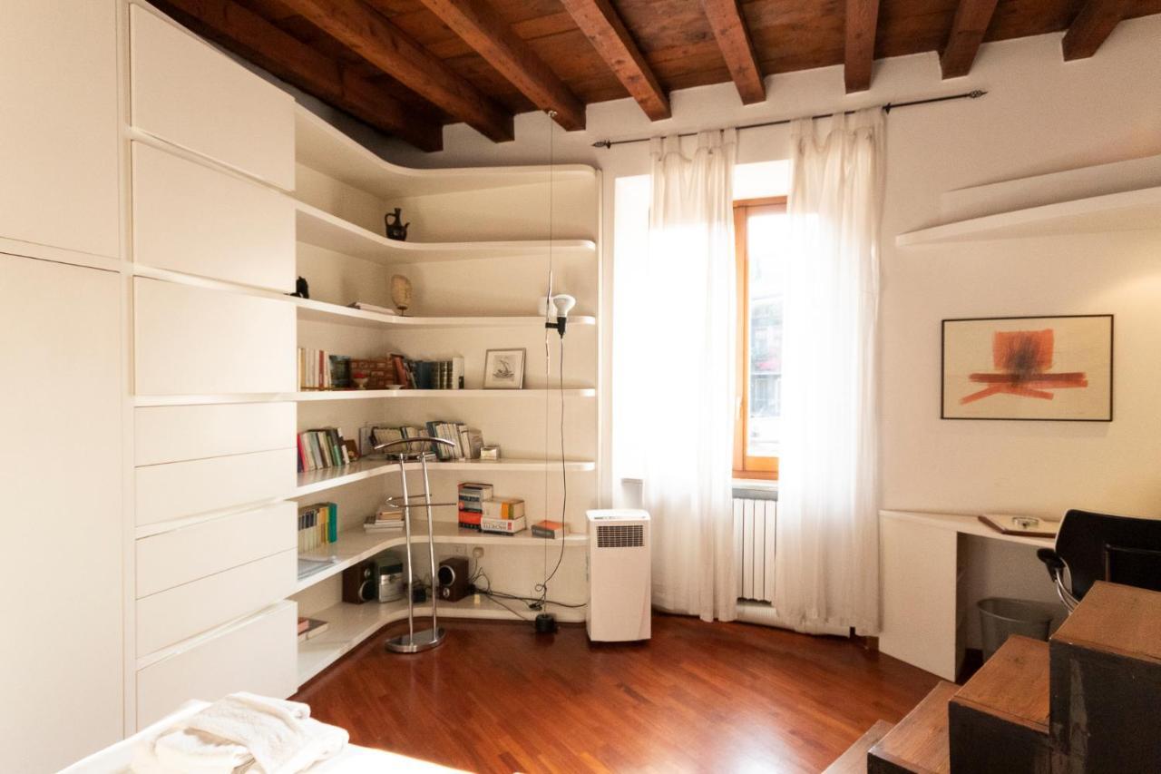 Brera Anfiteatro Apartment Milan Extérieur photo