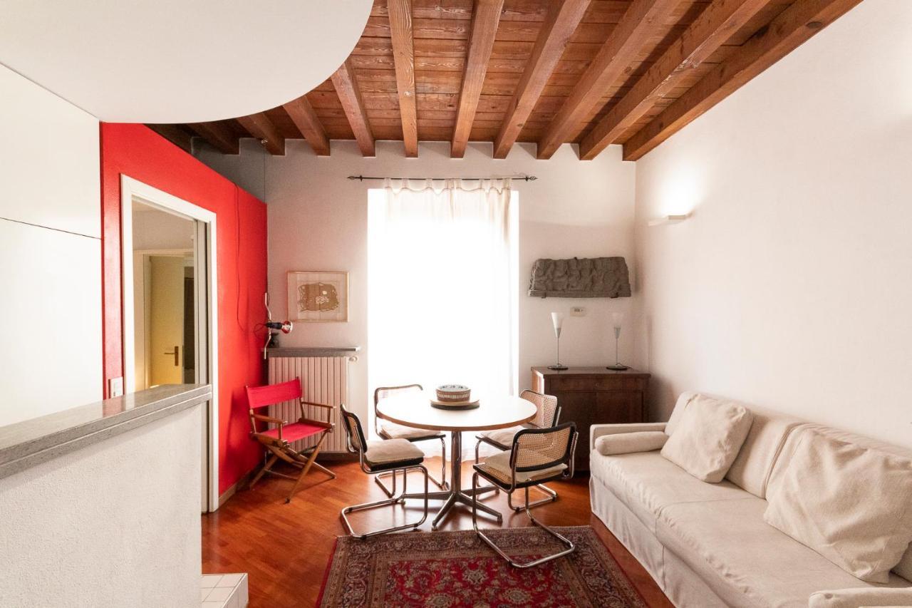 Brera Anfiteatro Apartment Milan Extérieur photo