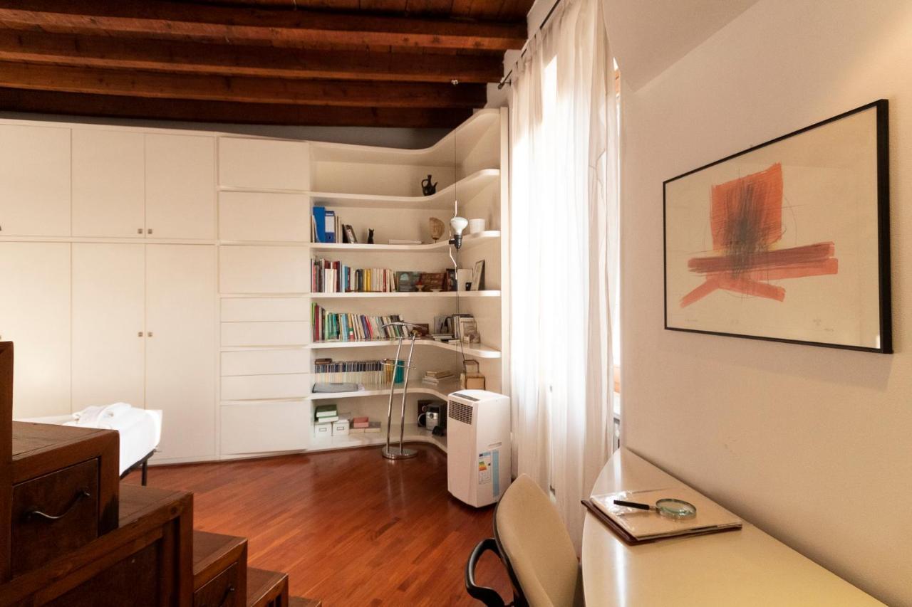 Brera Anfiteatro Apartment Milan Extérieur photo