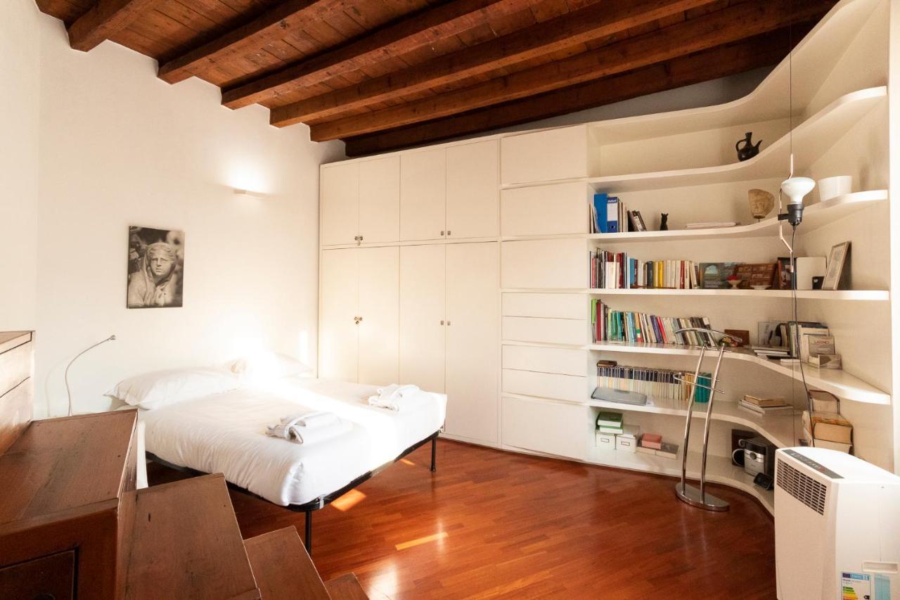 Brera Anfiteatro Apartment Milan Extérieur photo