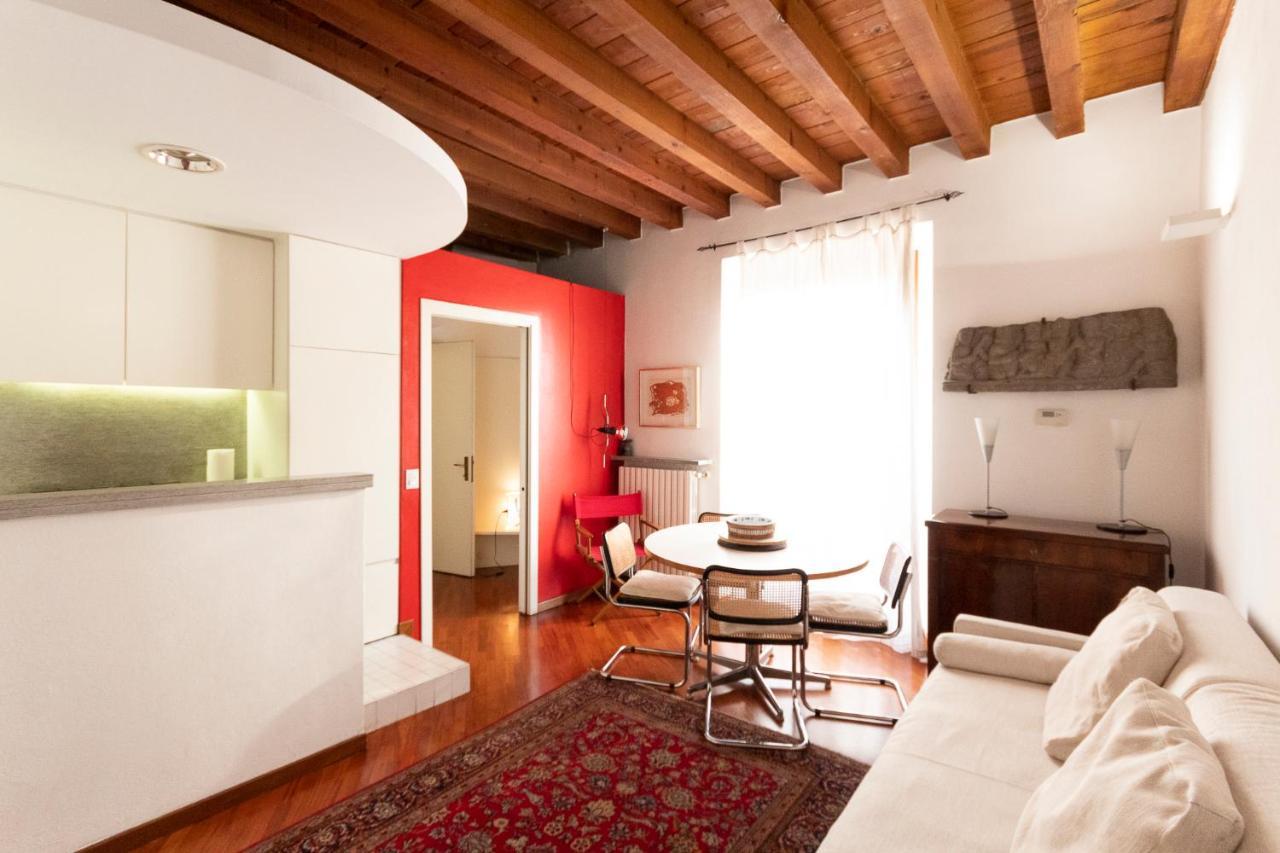 Brera Anfiteatro Apartment Milan Extérieur photo