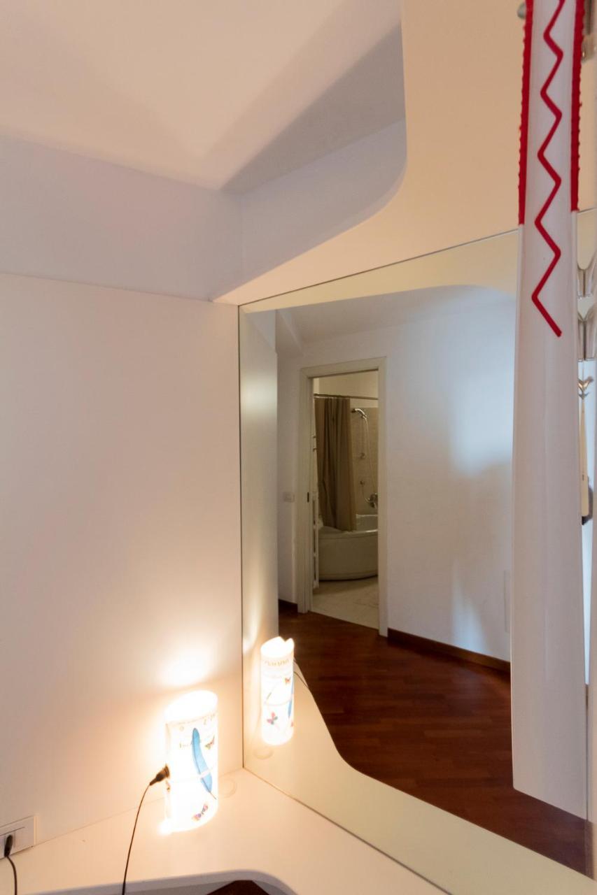 Brera Anfiteatro Apartment Milan Extérieur photo