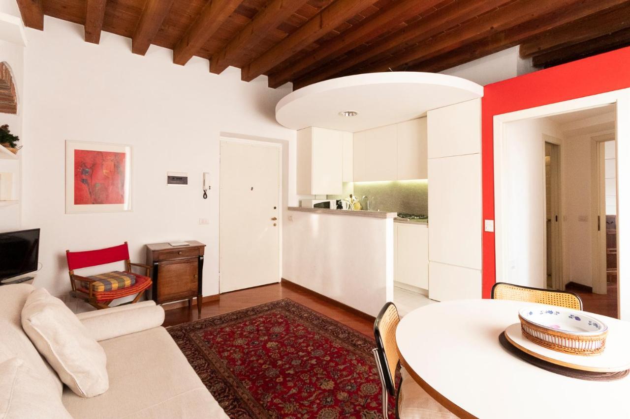 Brera Anfiteatro Apartment Milan Extérieur photo