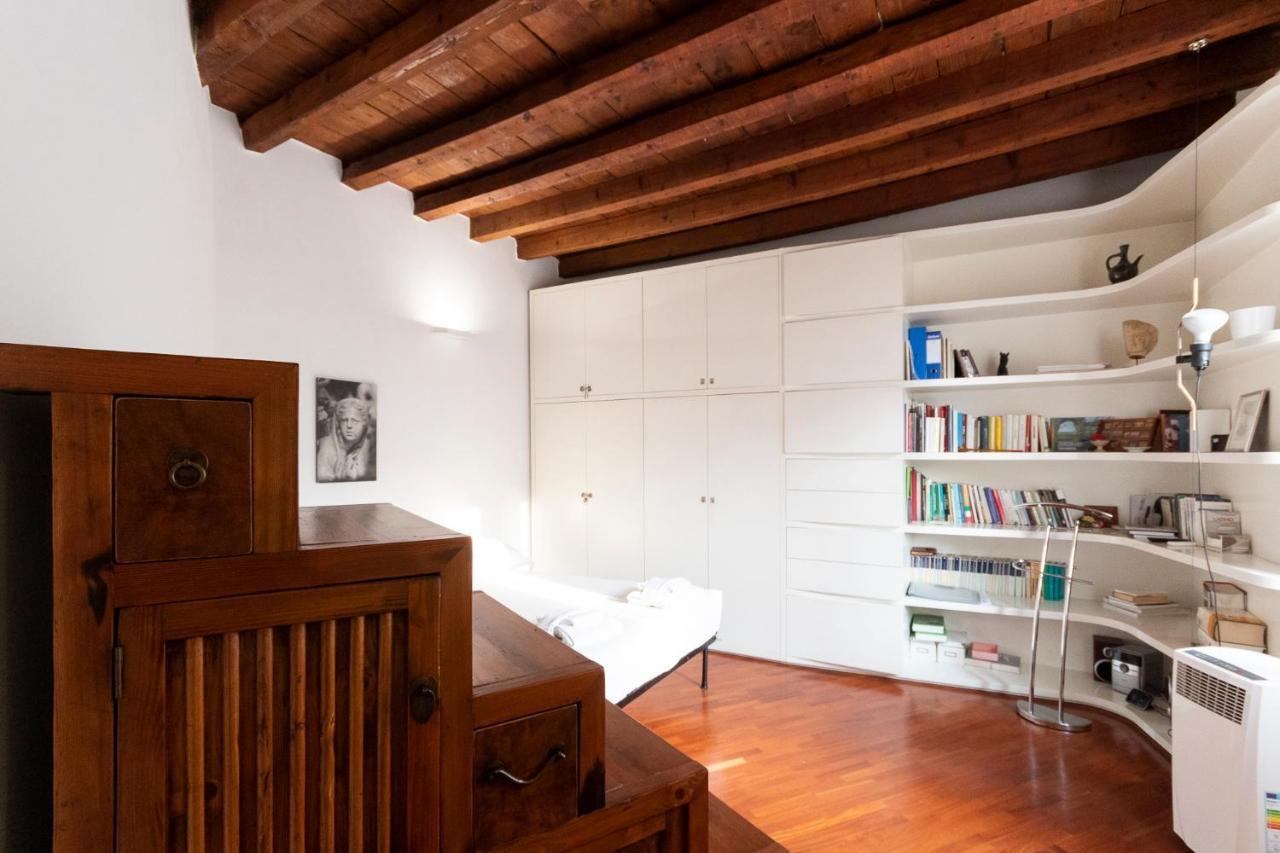 Brera Anfiteatro Apartment Milan Extérieur photo