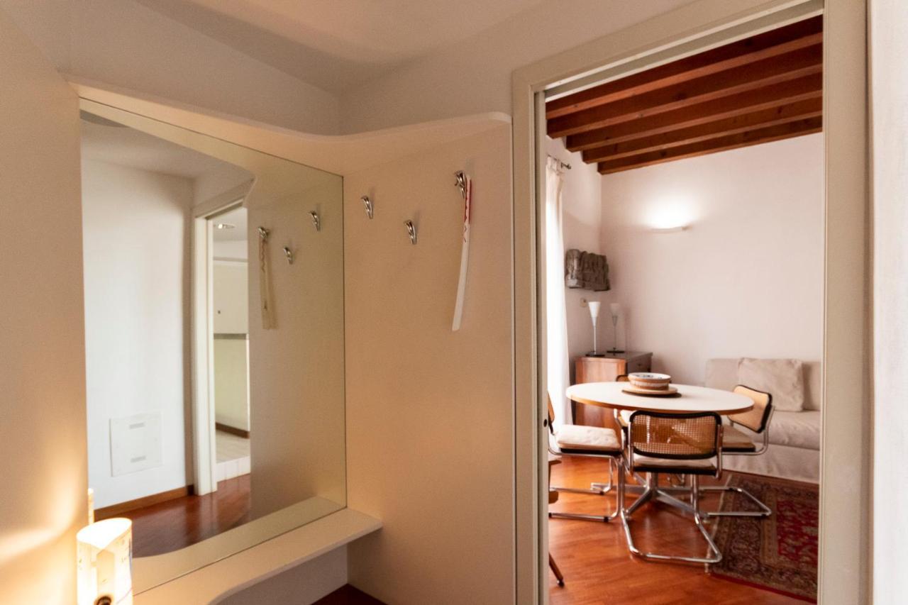 Brera Anfiteatro Apartment Milan Extérieur photo