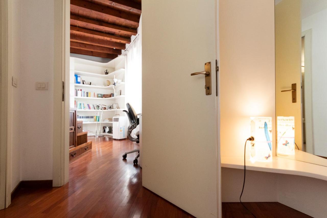 Brera Anfiteatro Apartment Milan Extérieur photo