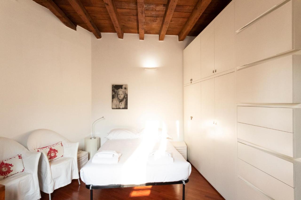 Brera Anfiteatro Apartment Milan Extérieur photo