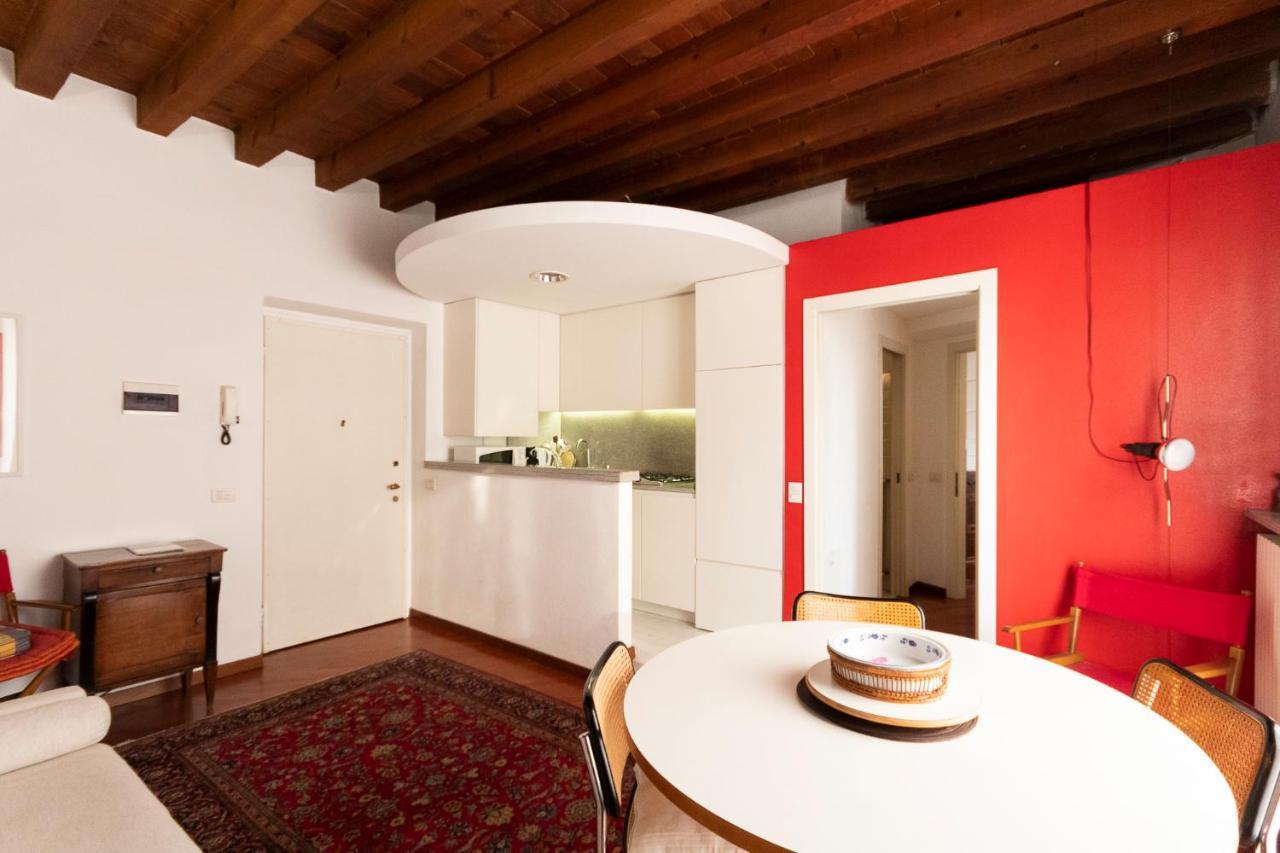 Brera Anfiteatro Apartment Milan Extérieur photo