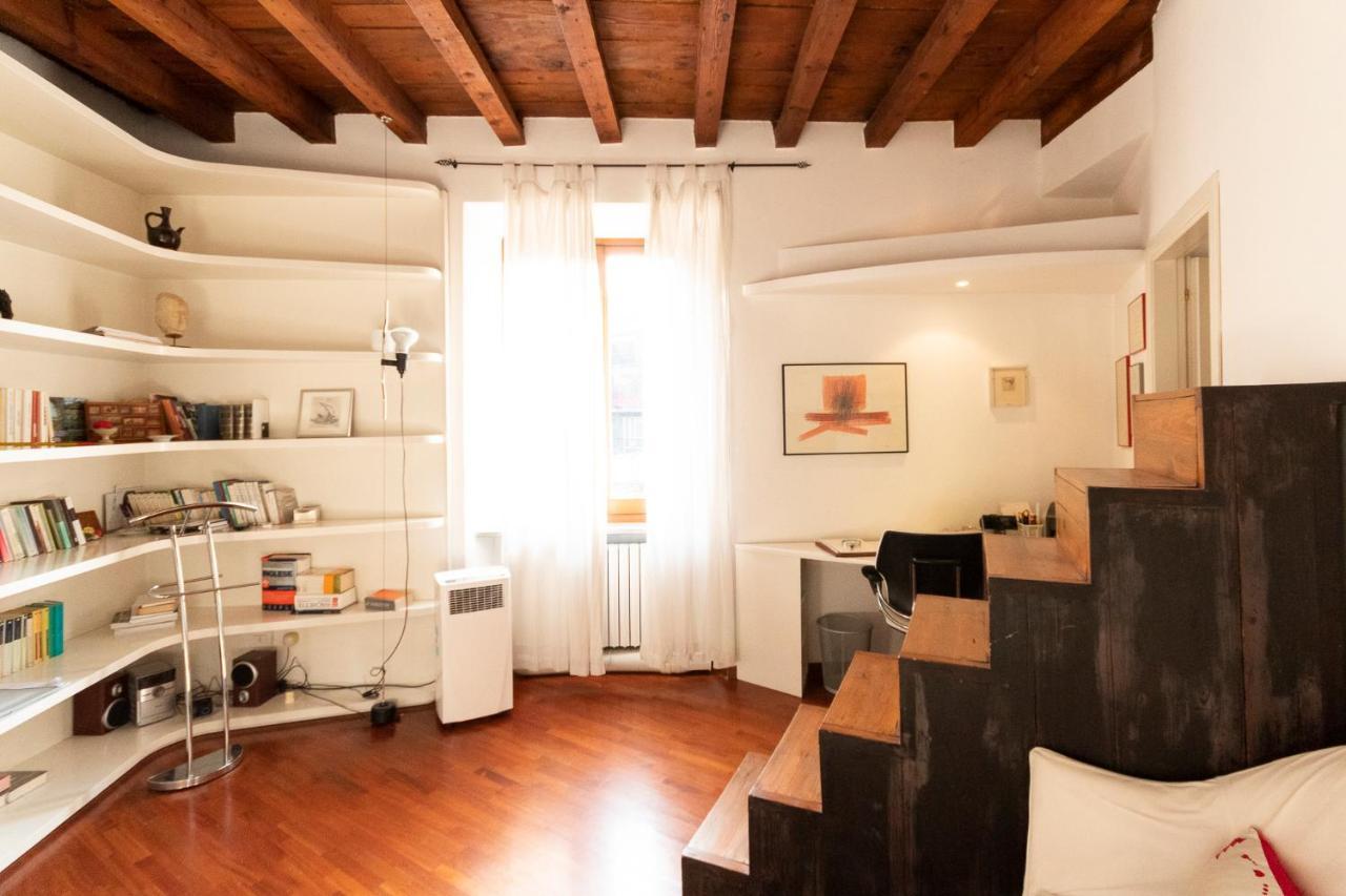 Brera Anfiteatro Apartment Milan Extérieur photo